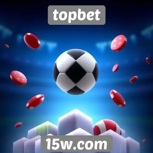Opções de jogos disponíveis no topbet