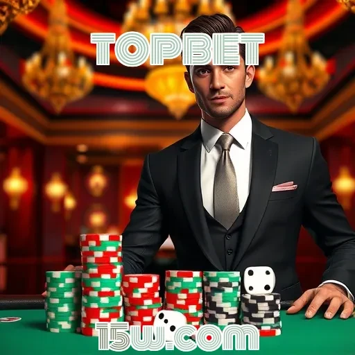 topbet Jogos Ao Vivo