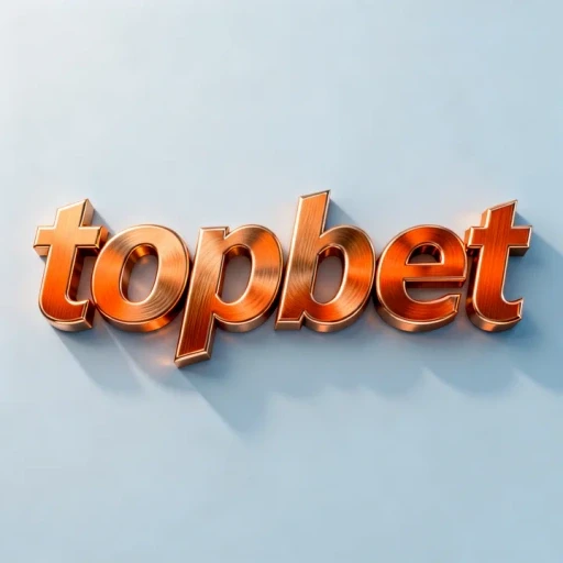 Logotipo topbet