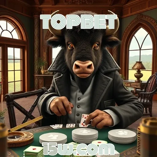 topbet Poker