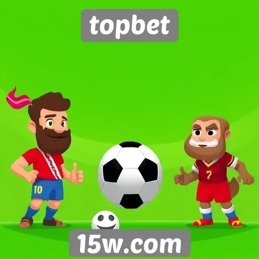 Comparativo de jogos populares na plataforma Topbet