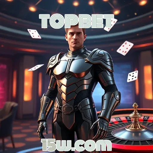 topbet Registro