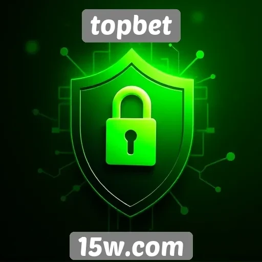 Como o Topbet se destaca na segurança de dados