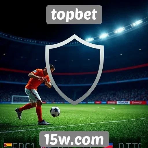 Segurança e confiabilidade do topbet para apostadores