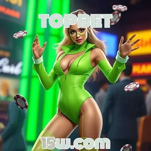 topbet Esportes Virtuais